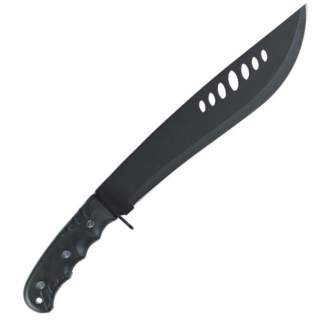 Maczeta Mil-Tec Bolo Jungle 30.5cm Stal Nylon