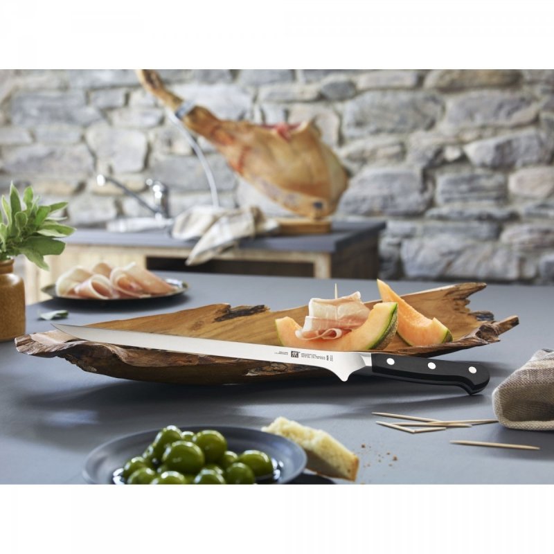 Nóż Do Filetowania 18 Cm Zwilling Pro