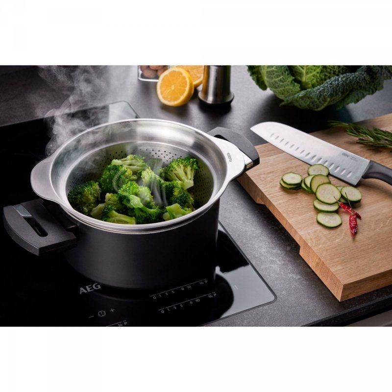 Durszlak 23 Cm PREMIO GEFU