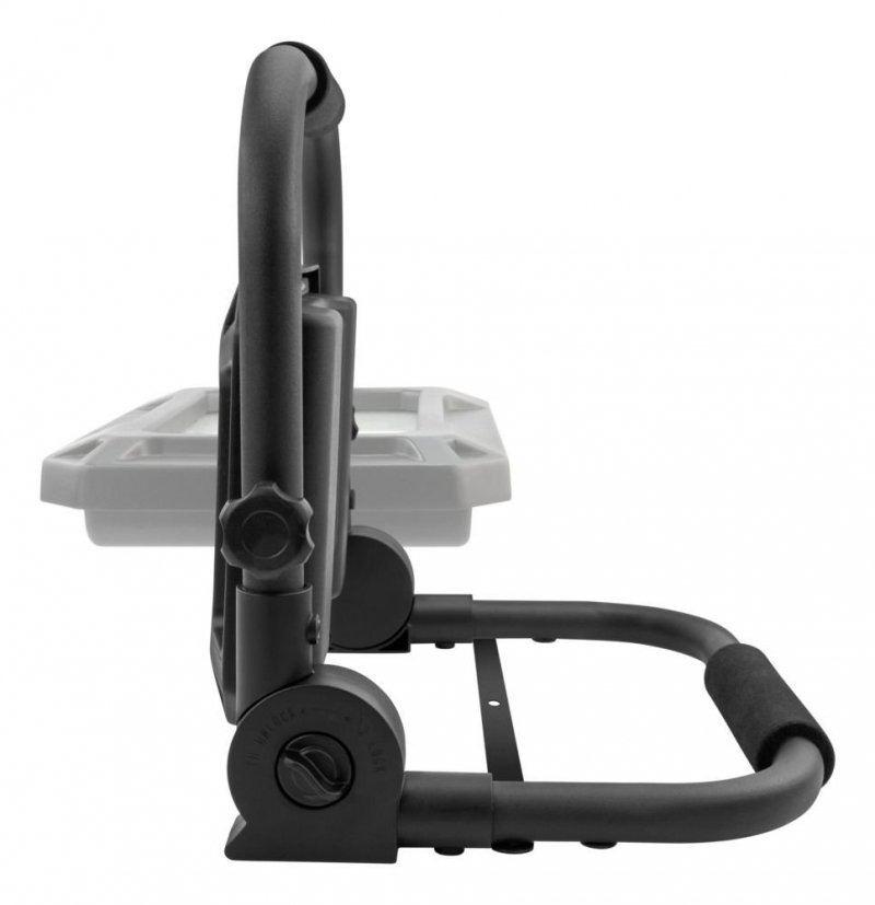 Lampa robocza Ansmann FL20W-R, 2000 lm, aku