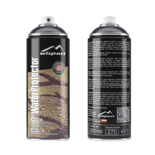 Impregnat Wisport Waterprotector