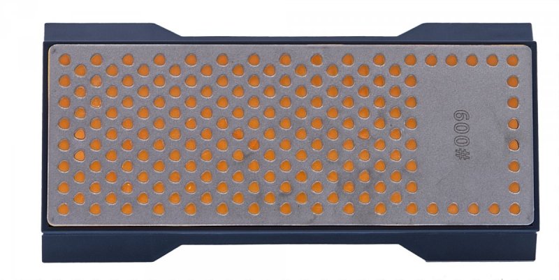 Taidea Ostrzałka Diamentowa (600/1000) Tg2019 do Noży Kuchennych, Wielofunk