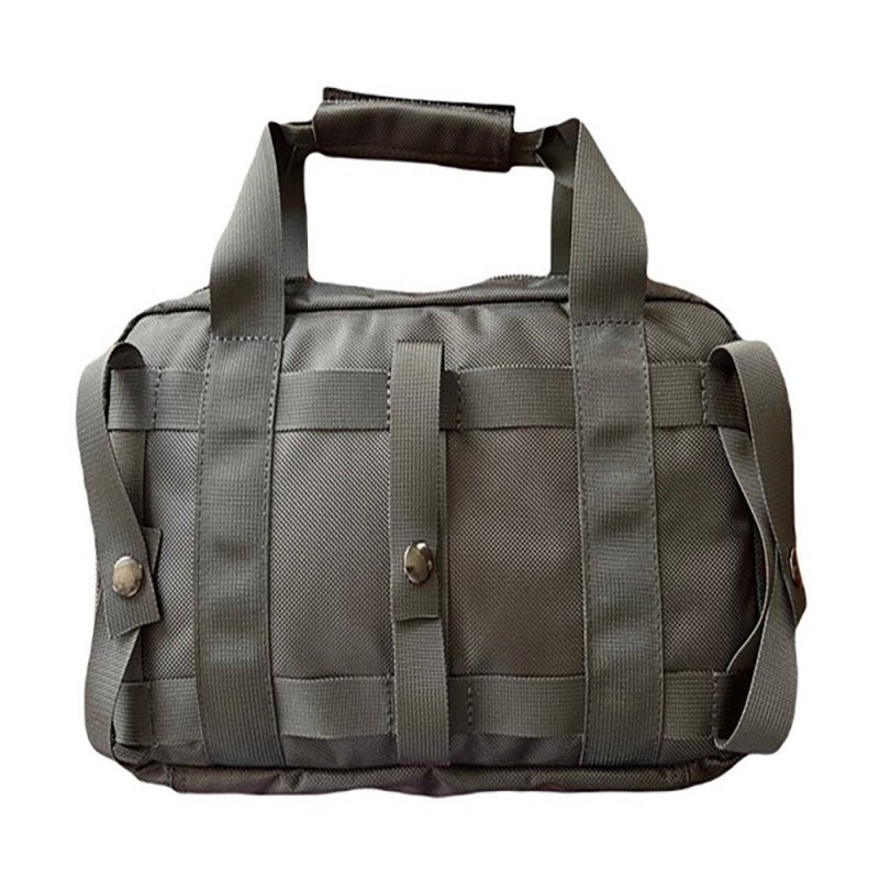 Pokrowiec Tacti.pl Tactical 23 czarny