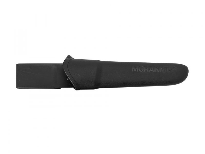 Nóż Morakniv Companion Spark czarny stal nierdzewna
