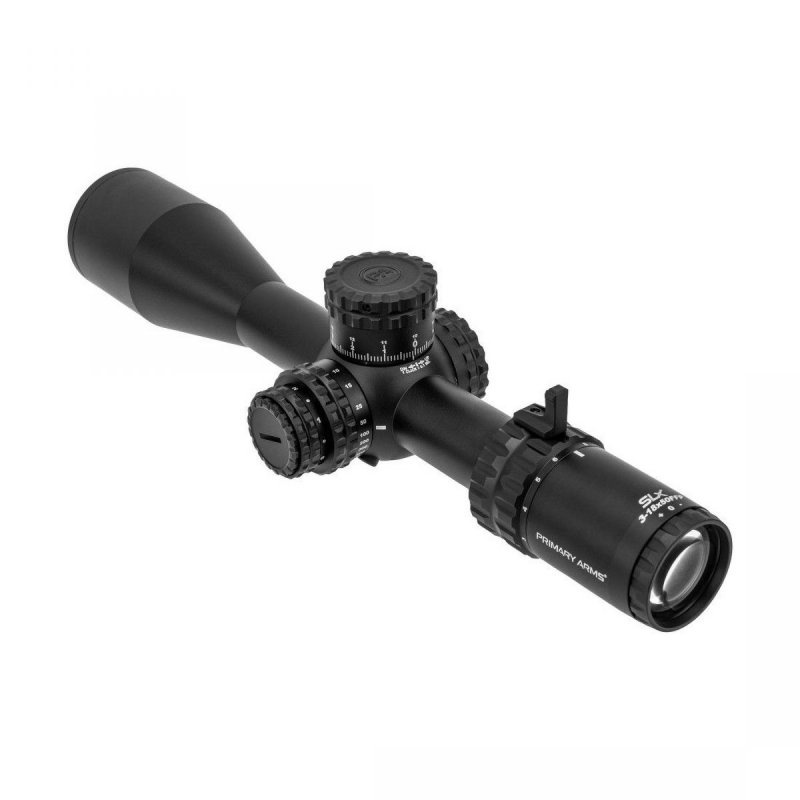 Luneta celownicza Primary Arms SLx 3-18X50 mm FFP Gen III ACSS Athena BPR MIL