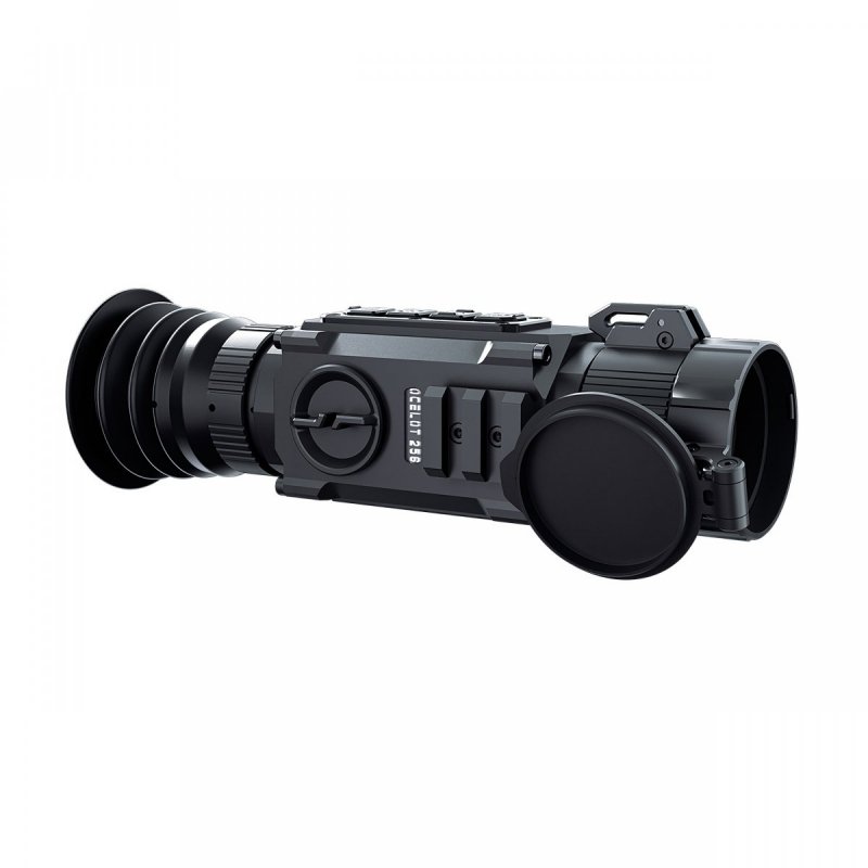 Celownik termowizyjny Pard Ocelot 256 OC2-19