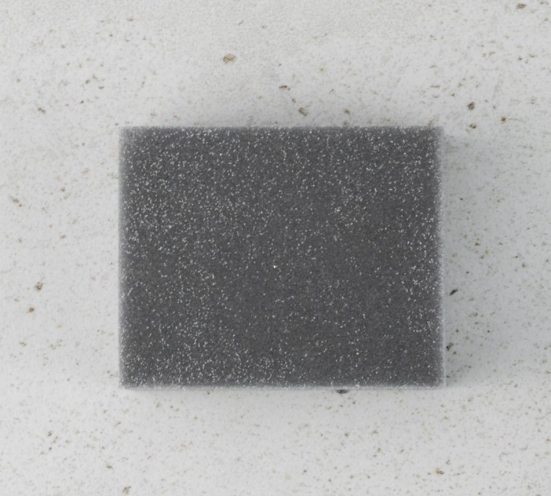 Naniwa Gumka do rdzy Rust Eraser