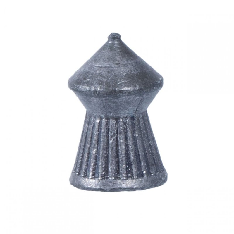 Śrut Norica Pointed 4,5 mm 250 szt.