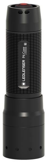 Latarka Ledlenser P6 Core