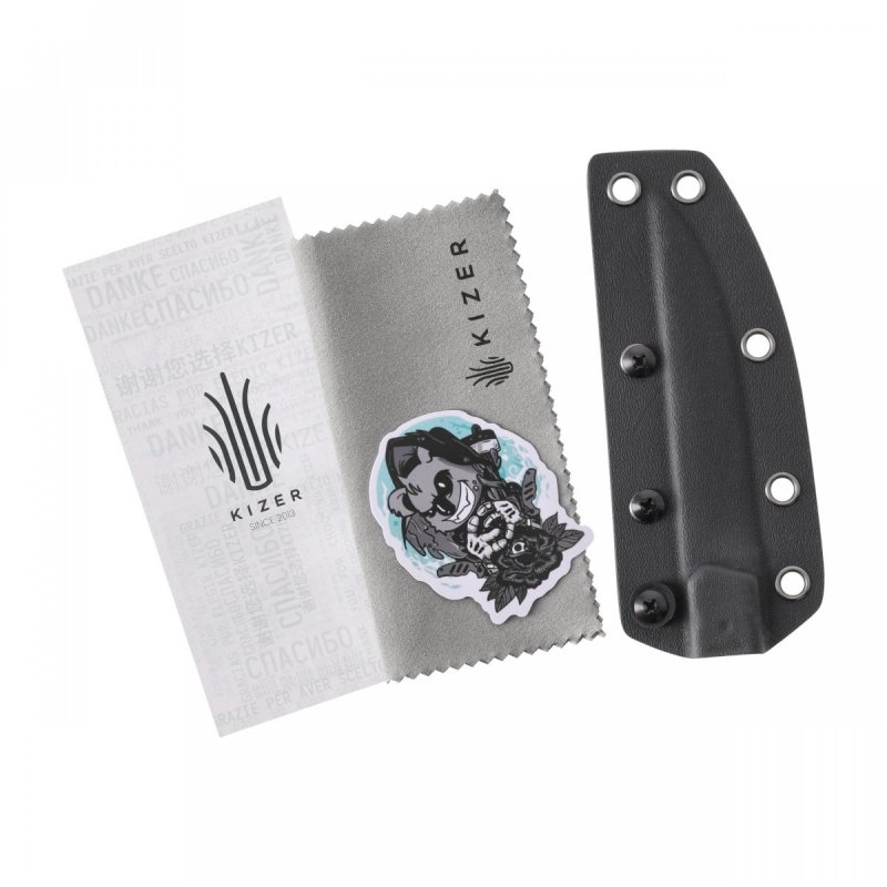 Nóż składany Kizer Kwaiken 1066A3