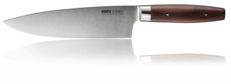 GEFU ENNO Nóż Szefa Kuchni 20 Cm Enno