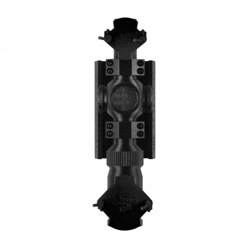 Osłony lunety OPtactical do Vortex Razor III HD 1-10x24 (2 sztuki)