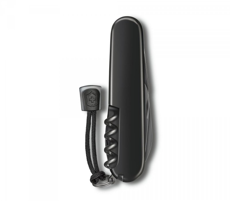  Scyzoryk Victorinox Spartan Spartan Onyx Black 1.3603.31P