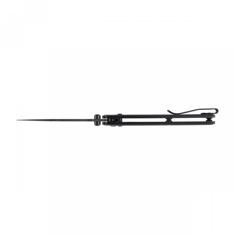 Nóż składany Kershaw Bel Air 6105BLK