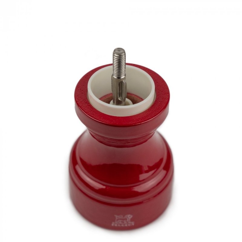 Bistrorama Młynek do soli 10 cm Red Passion Peugeot