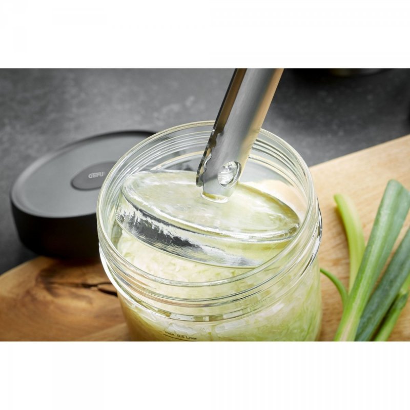 Zestaw Do Fermentacji NATIVO GEFU