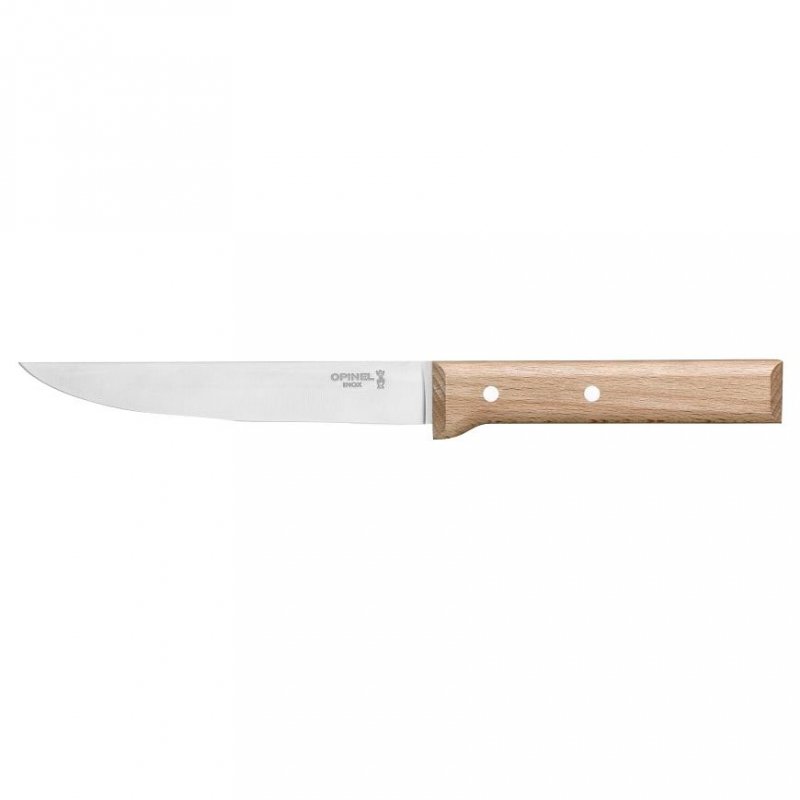Nóż Opinel Parallele Carving 120