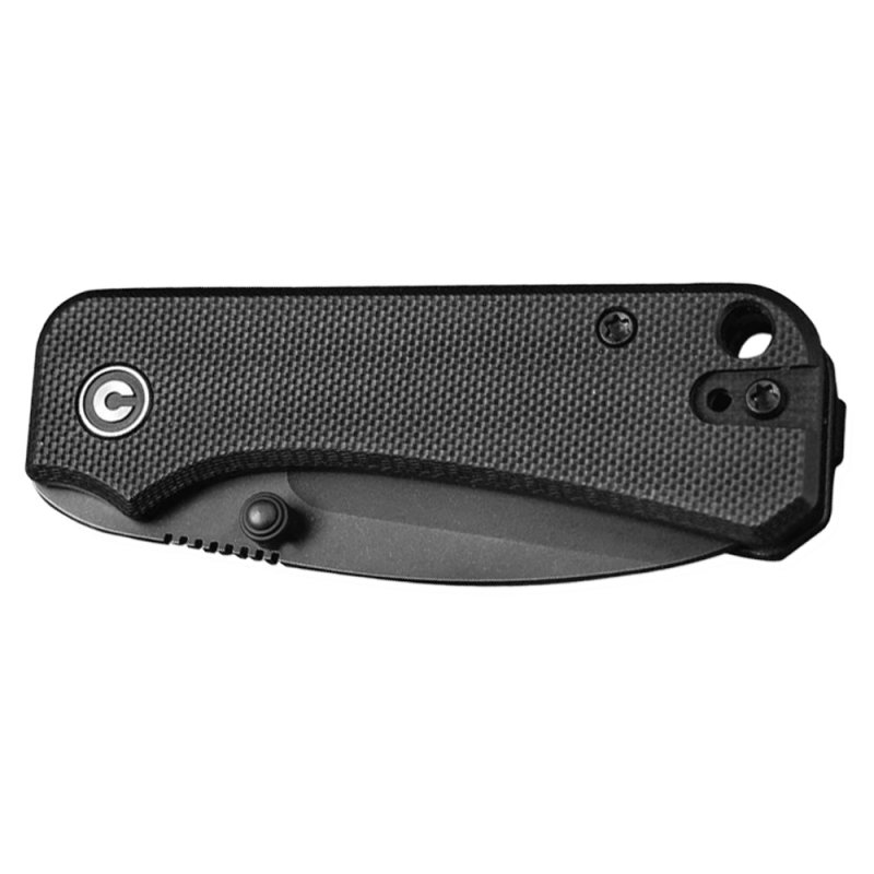 Nóż składany Civivi Baby Banter C19068S-2 black