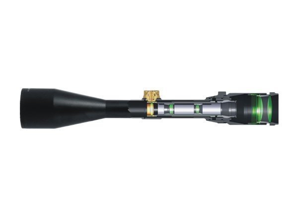 Luneta celownicza Leapers UTG 6-24x50 AO EZ-Tap 1"