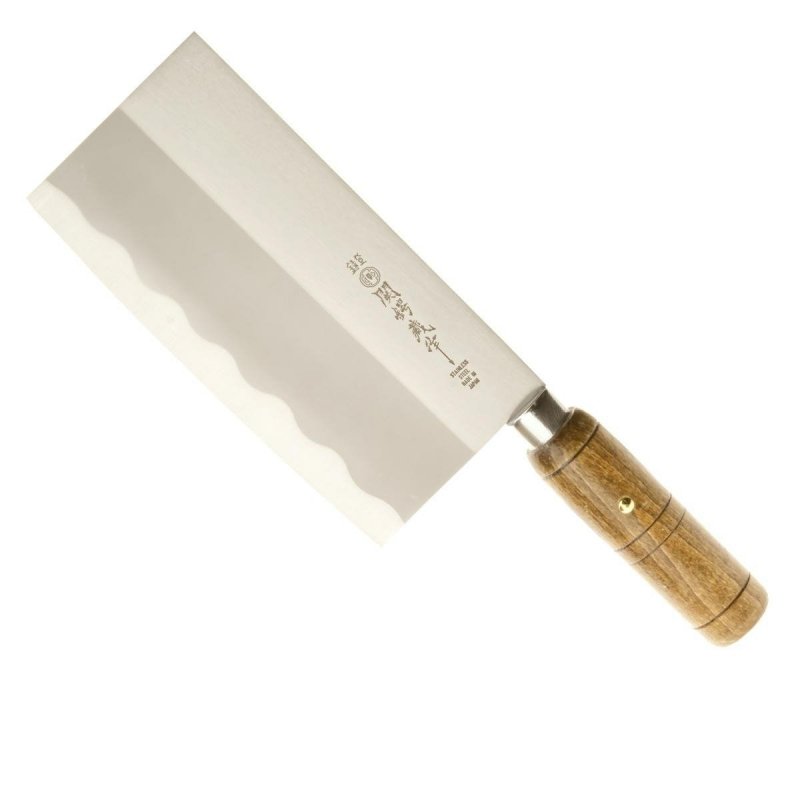 Tsubazo japoński tasak do krojenia i siekania