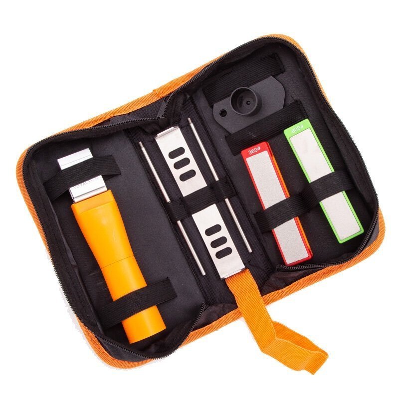 Taidea System Ostrzący Diamentowy TY1811 360-1000