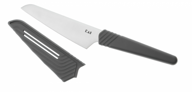 KAI Seki Magoroku nóż kuchenny uniwersalny 10cm