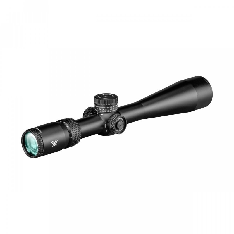 Luneta celownicza Vortex Viper HD 5-25x50 30 mm AO VMR-3 MOA/MRAD