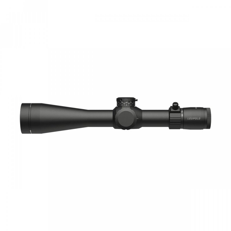 Luneta celownicza Leupold Mark 4HD 4.5-18x52 34mm M1C3 Side Focus FFP PR2-MOA