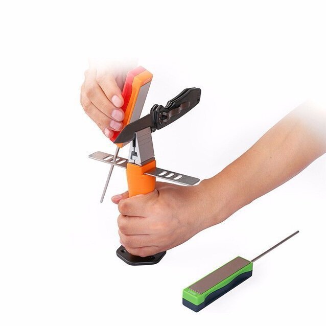 Taidea System Ostrzący Diamentowy TY1811 360-1000