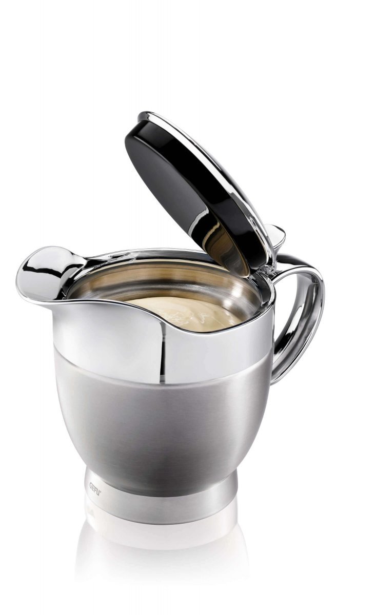 GEFU SERVIRO Termiczny Dzbanek Na Sos 400 Ml Serviro