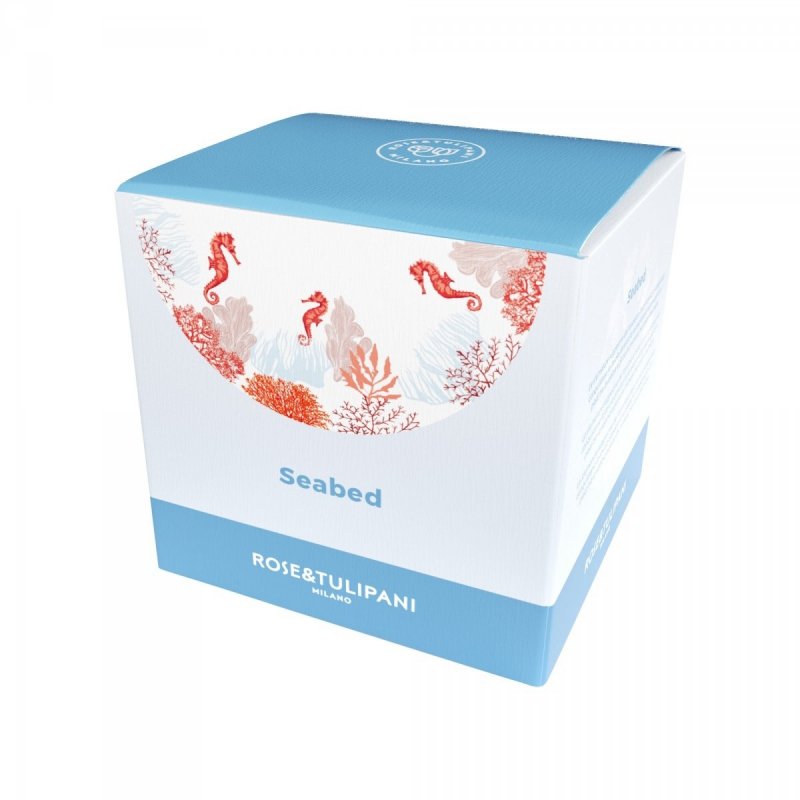 Serwis Obiadowy Dla 6 Osób Seabed Rose&Tulipani