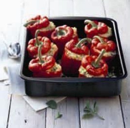 Forma do zapiekania Kaiser CuisineLine 36x30x8cm, emaliowana, do 450°C