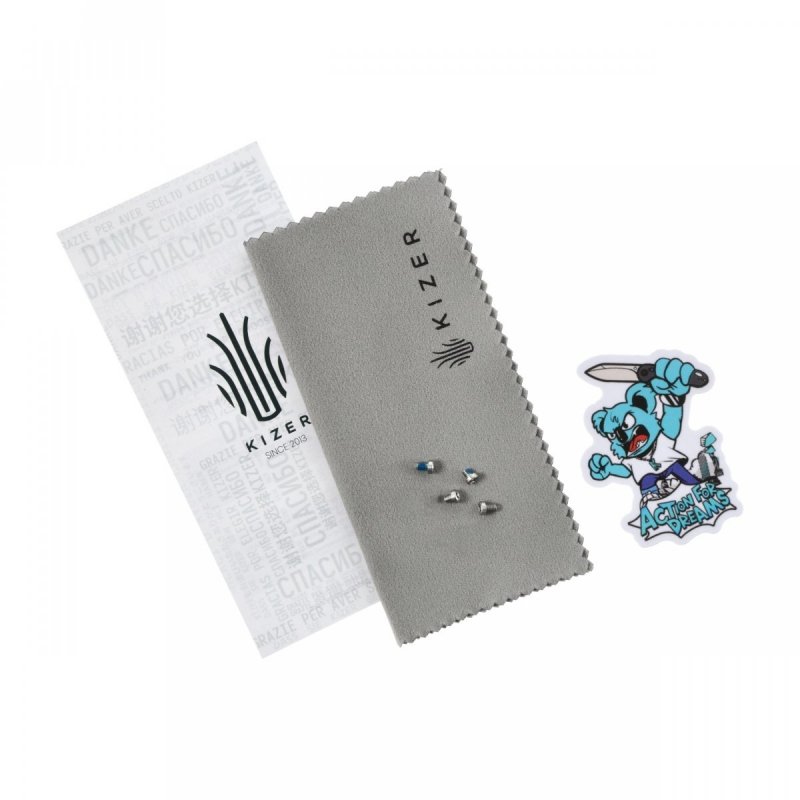 Nóż składany Kizer Dodo V2702A1