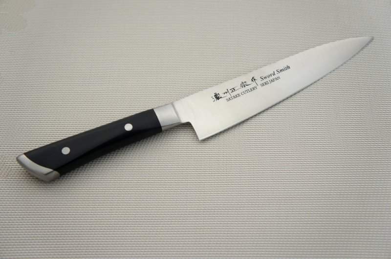 Nóż Szefa 18 cm Satake Hiroki