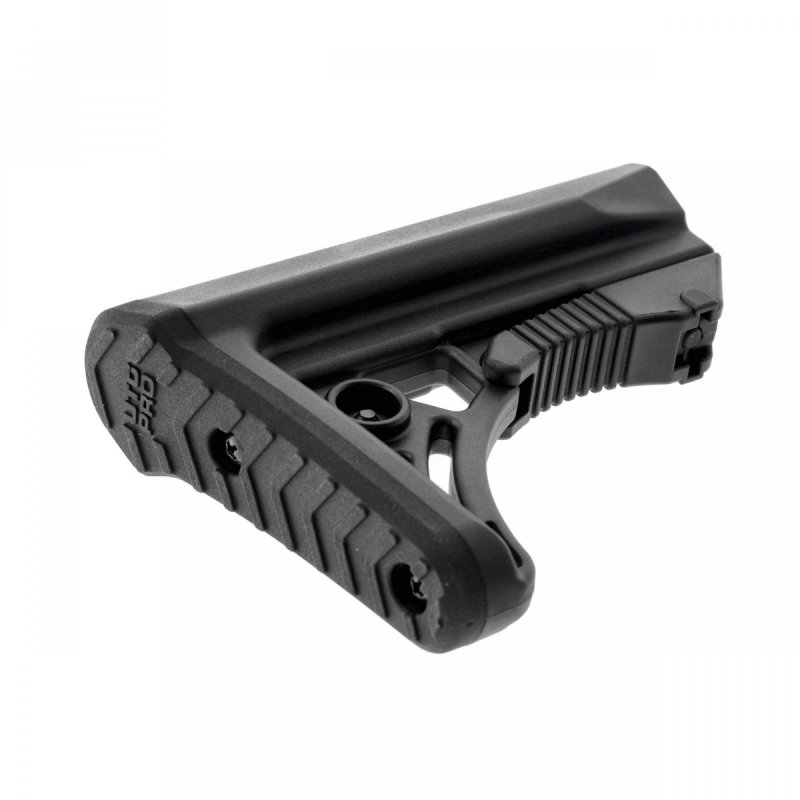 Kolba Leapers UTG Pro AR 15 Ops Ready S3 czarna