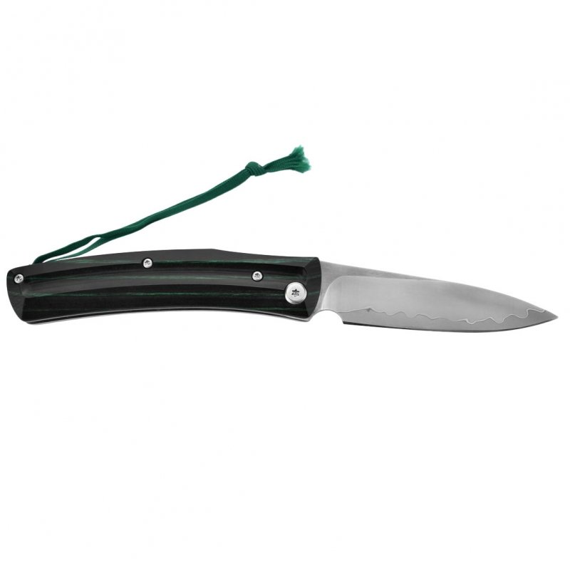 Nóż Mcusta Bois składany