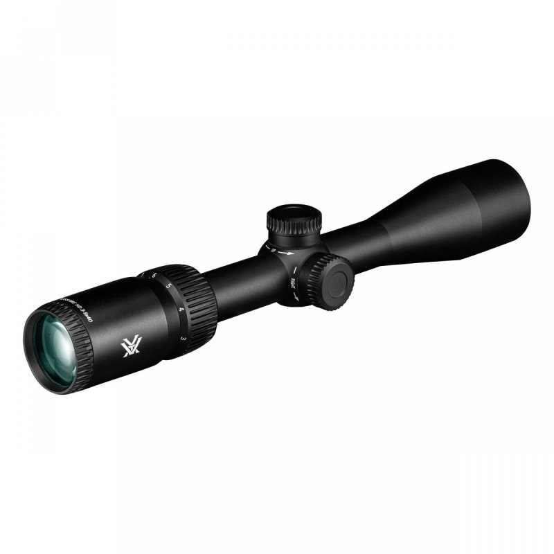 Luneta celownicza Vortex Crossfire HD 3-9x40 1" Dead-Hold BDC MOA
