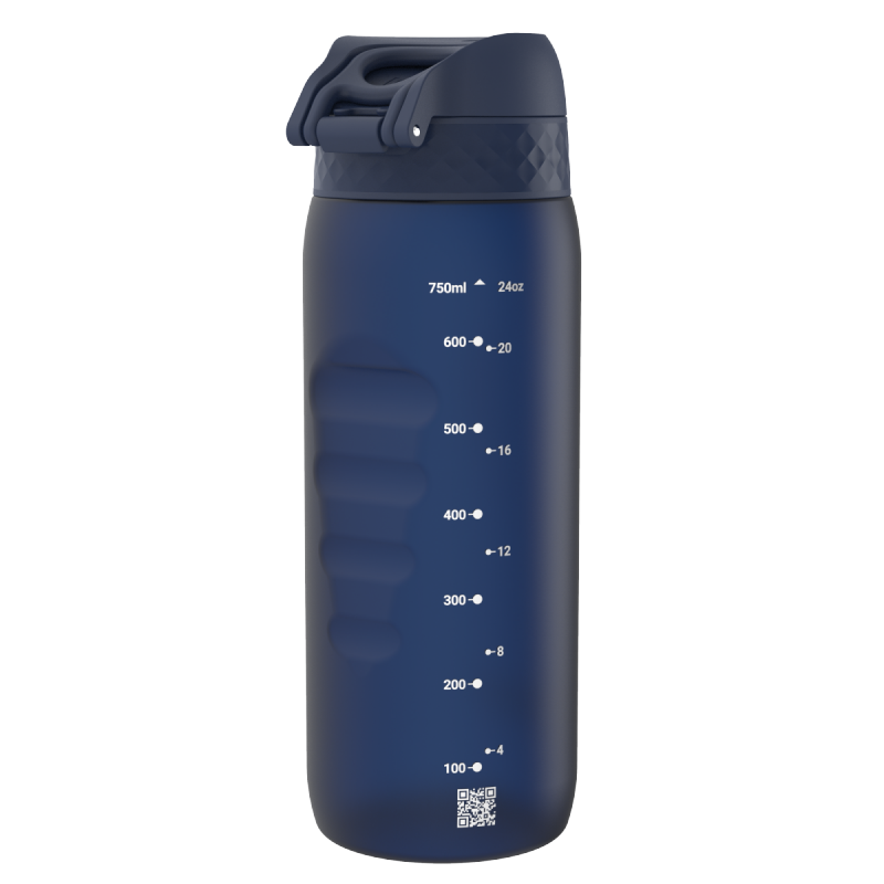 Butelka Ion8 Bpa Free I8rf750nav Navy