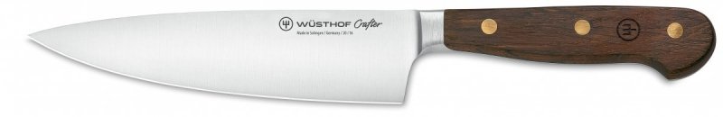WUSTHOF CRAFTER Nóż szefa kuchni 16 cm