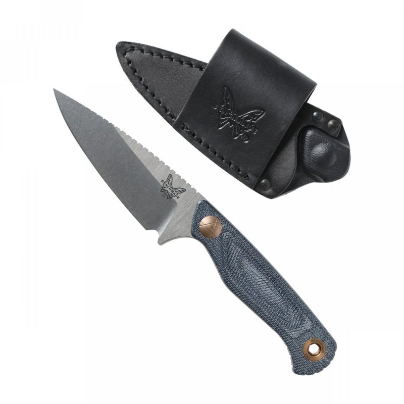 Nóż Benchmade 203-04 Dacian