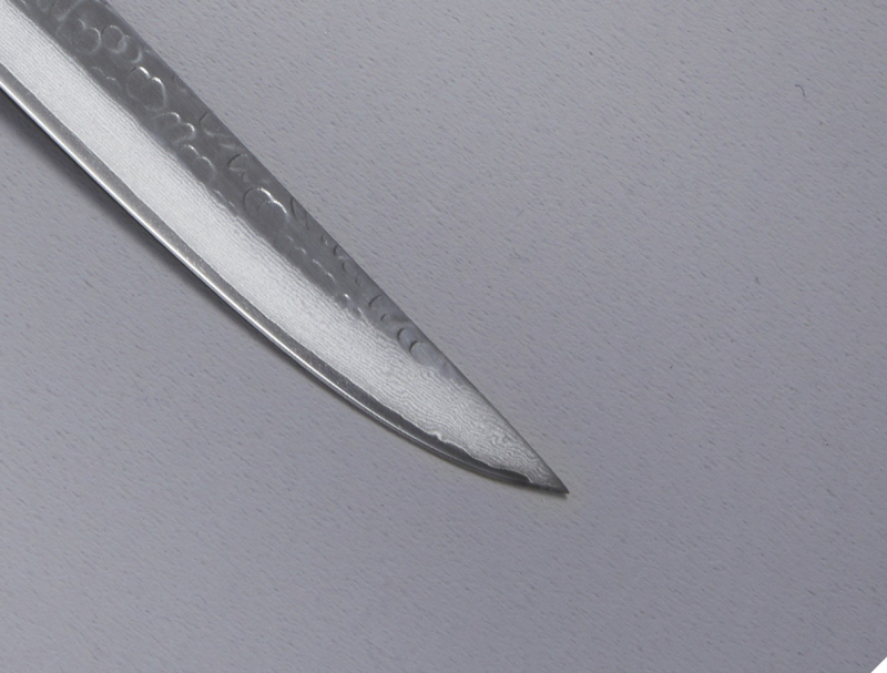 Nóż Kuchenny Suncraft Senzo Classic Boning 170 Mm