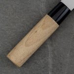 Nóż Nakiri 16 Cm Satake Megumi do krojenia warzyw