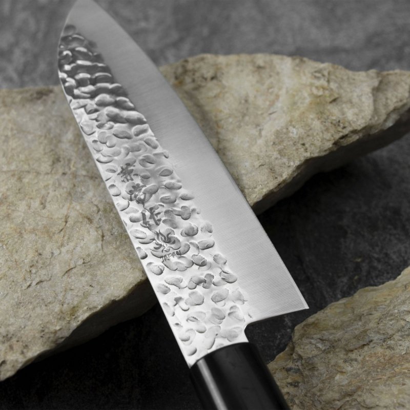 Kanetsune 950 DSR-1K6 Nóż Santoku 16,5 cm