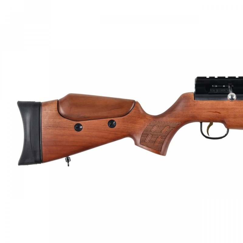 Wiatrówka PCP Optima by Hatsan BT65 SB-W 4,5 mm