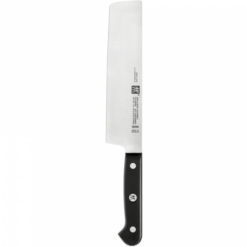 Nóż Nakiri 17 Cm Gourmet Zwilling