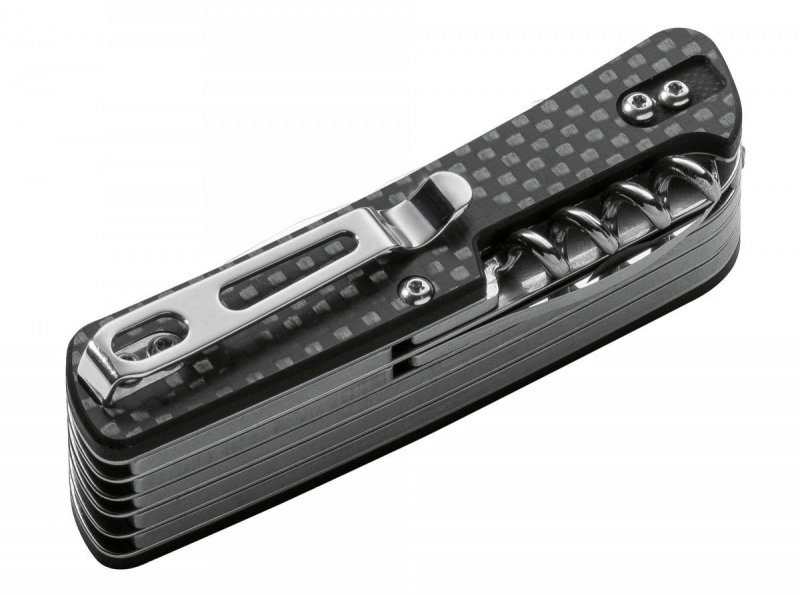 Scyzoryk Boker Plus Tech-Tool Carbon 4
