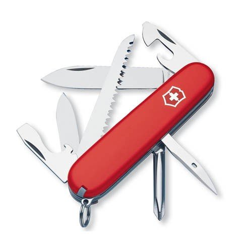 Victorinox Hiker 1.4613