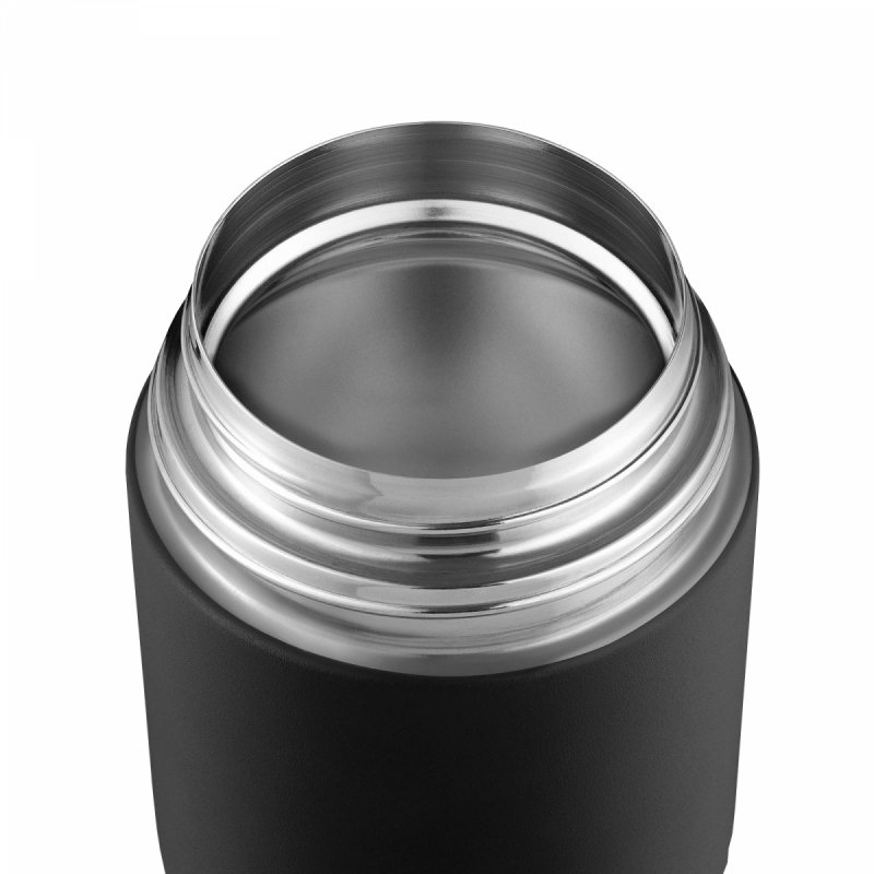 Termos Esbit Food Jug Sculptor 0,75 l czarny
