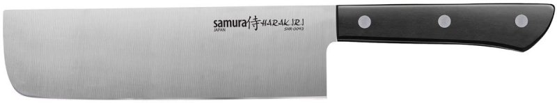 Samura Harakiri nóż nakiri