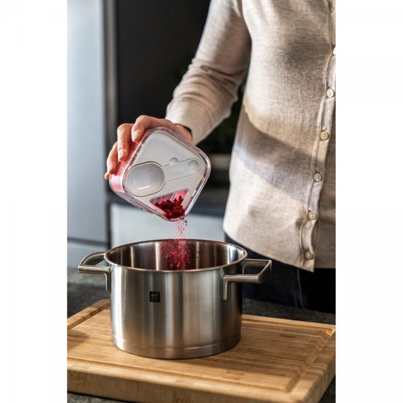 Wkład 4 W 1 Do Pojemnika S Fresh & Save Cube Zwilling